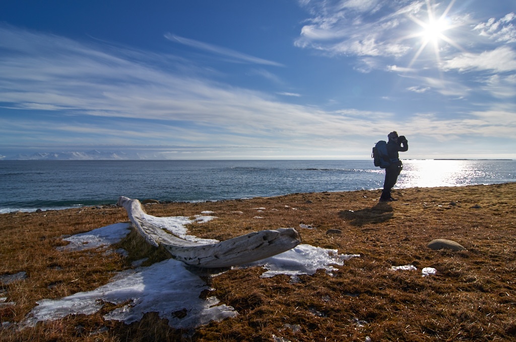 Pentax K-3, DA 12-24mm